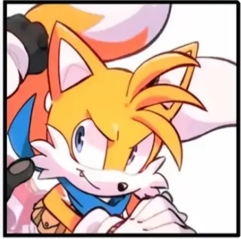 tails memory loss