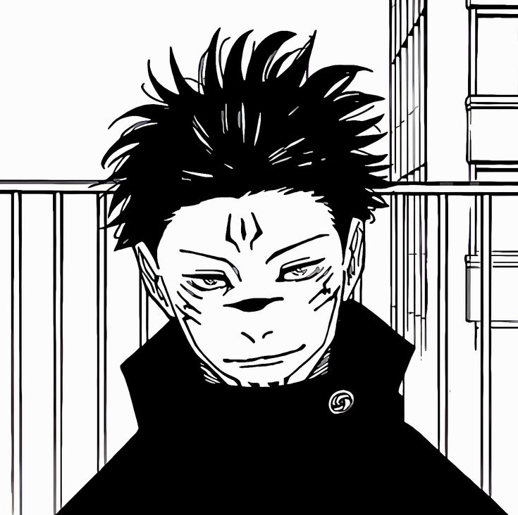 sukuna you are gay now