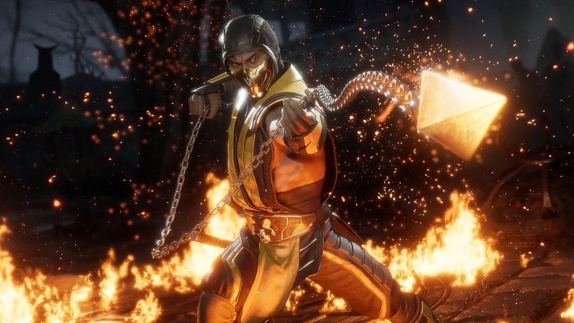 Get over Here!
