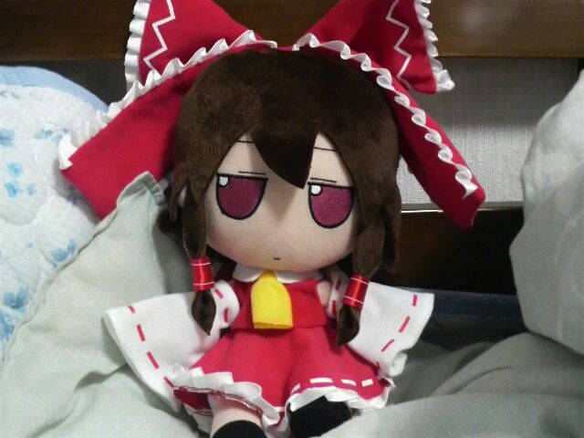 Touhou Death