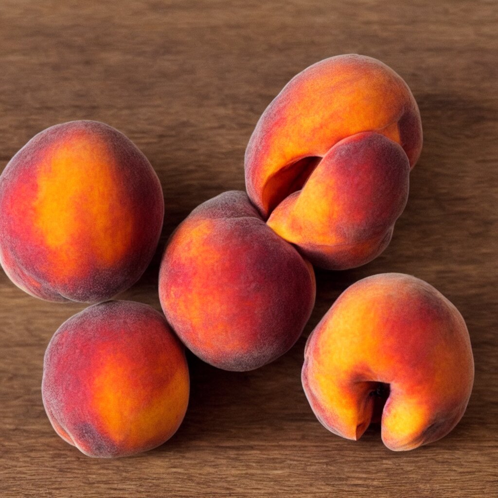PEACHES SONG