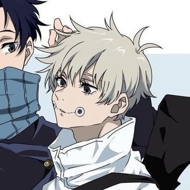 toge inumaki takana/mustard leaves (concern/i'm on it)