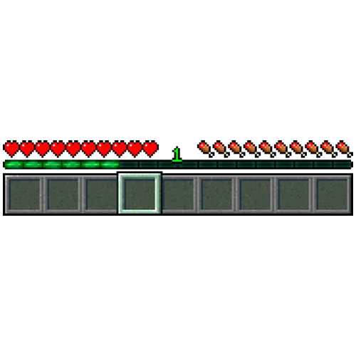 minecraft levelup