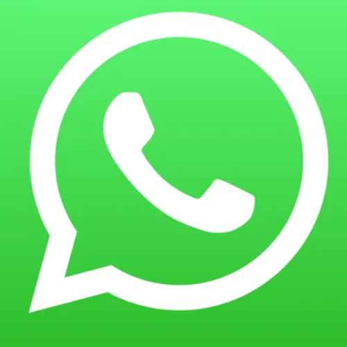 ASSOBIO DO WHATSAPP ESTOURADO