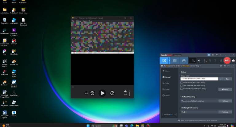 ERROR