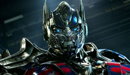 Soy Optimus Prime