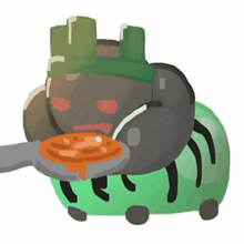 1x1x1x1 minion "kill kill kill them!!"