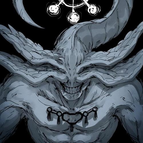 Mahoraga Adaption Sound Effect