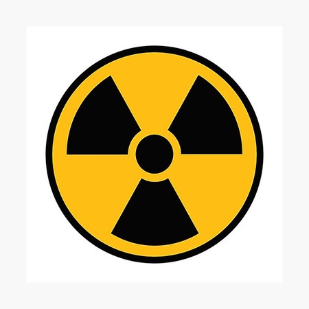 Nuclear Alarm Nuke (EARRAPE)