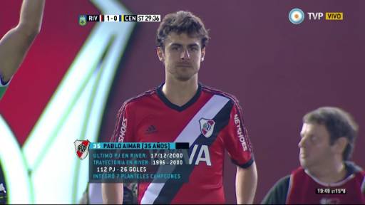 agarrate , agarrate , bienvenido Futbol