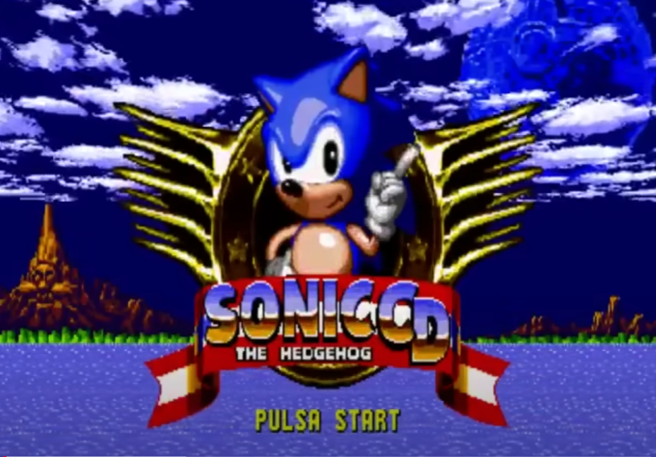 Rewrite Sonic Voicelines