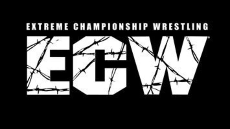 ECW CHANTS