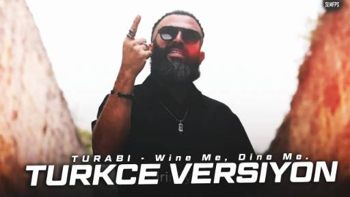 Wine Me, Dine Me Turabi