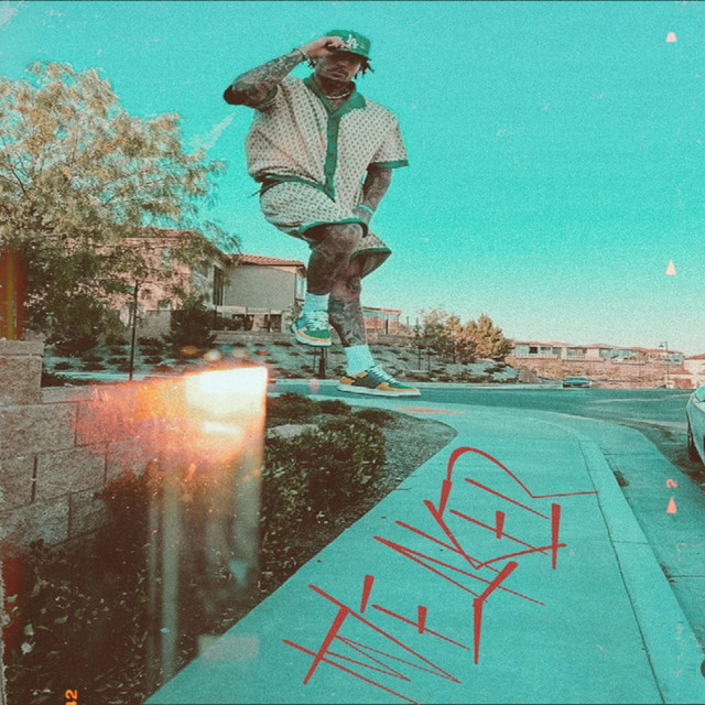 Tweaker Gelo Clean (I might swerve bend that corner woah)