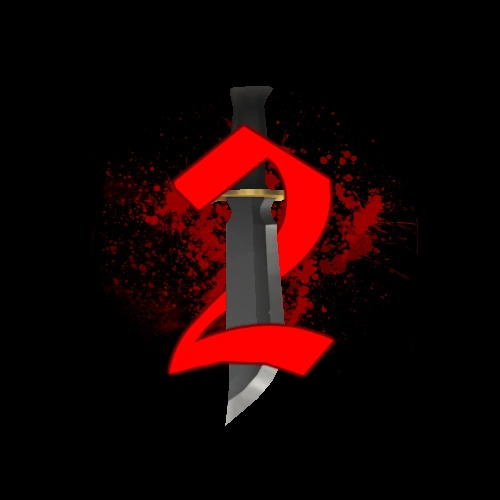 ROBLOX MM2 - Sheriff Gun Shot
