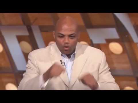 Charles Barkley