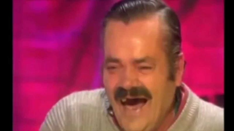 Oh No No No No Laugh Sound Effect Meme