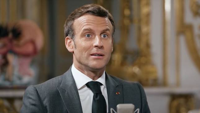 Macron - Cette anecdote est vraie ou fausse ?