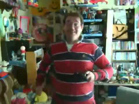 Chris Chan - I Got A Fish