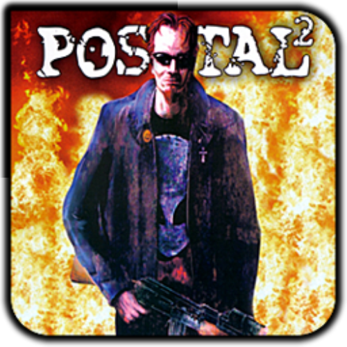 Postal 2 gay club