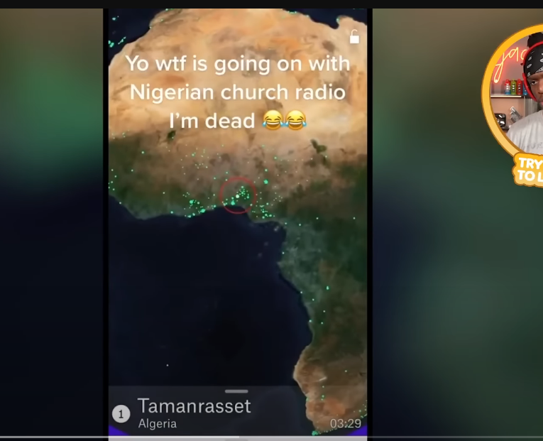 Nigerian Radio