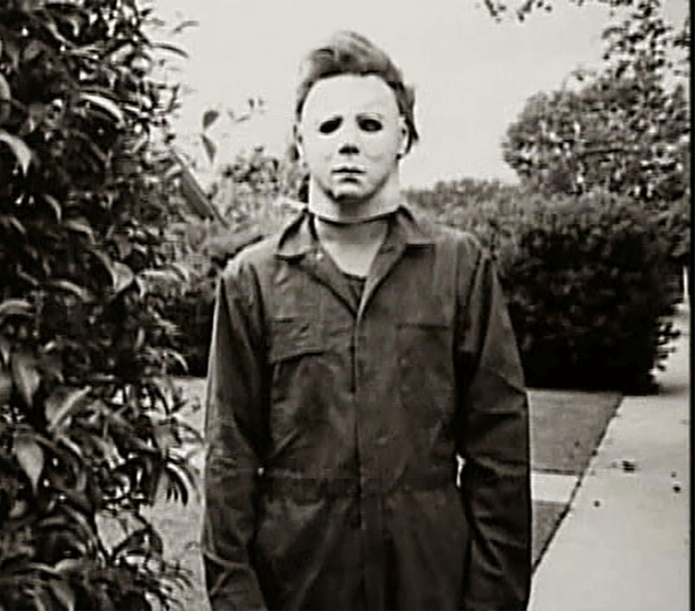 Horror Myers