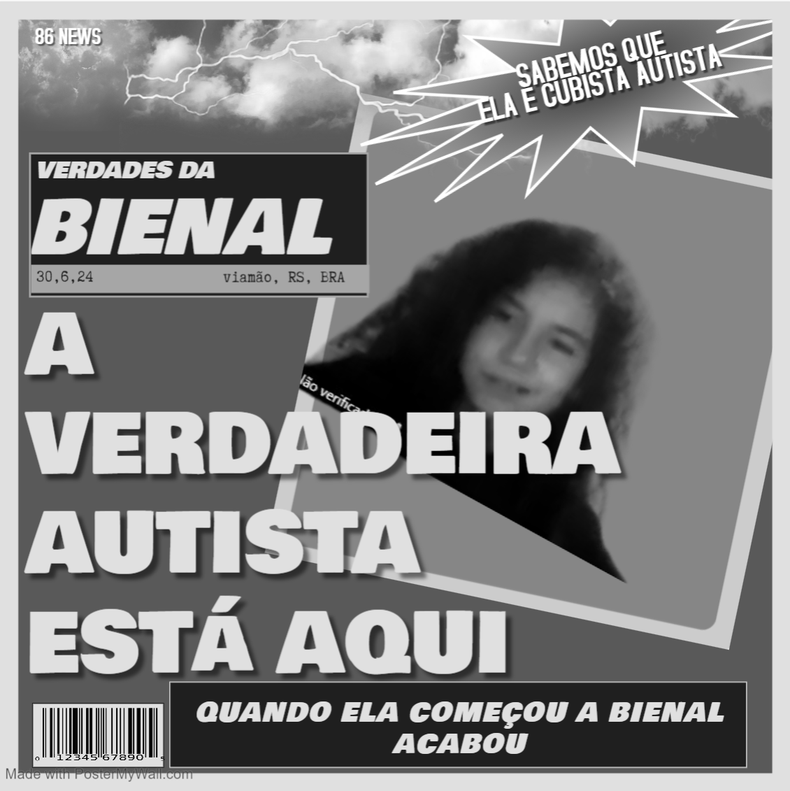 EU ODEIO judeu