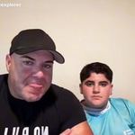 He gets 5 big booms