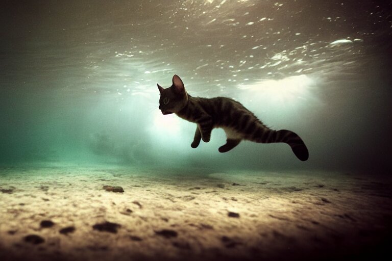 deep meow