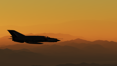 Danger Zone