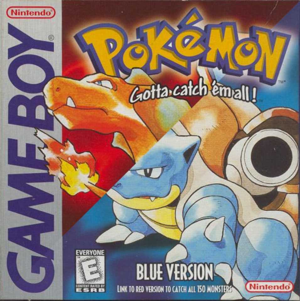 Pokemon Trainer theme Battle Fade out