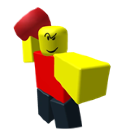 angry roblox guy