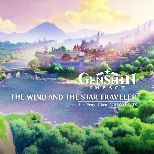 genshin impact sweet smile