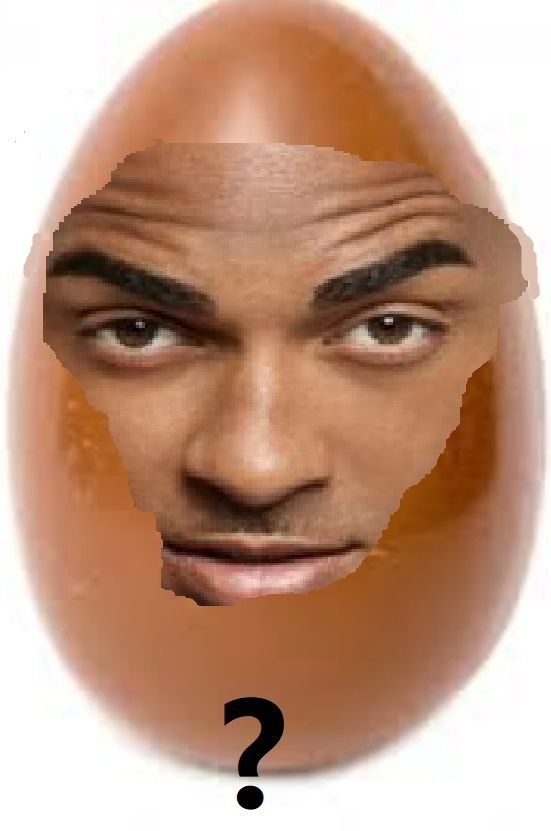 creo que quiero pene