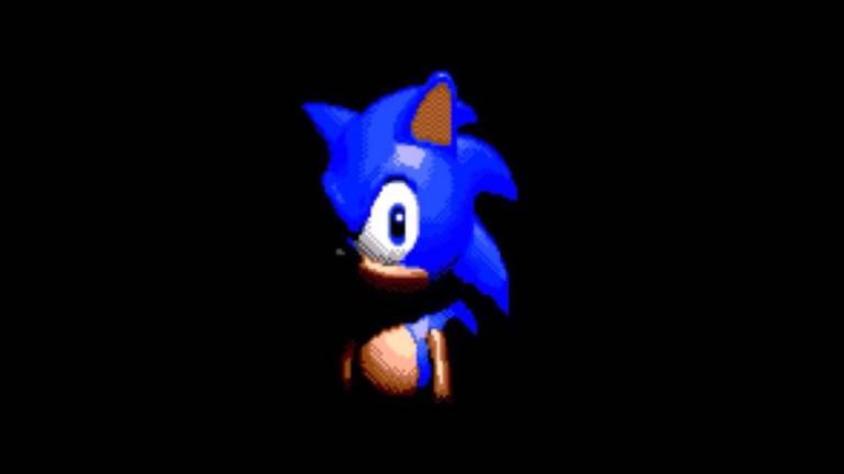 Sonic Swear