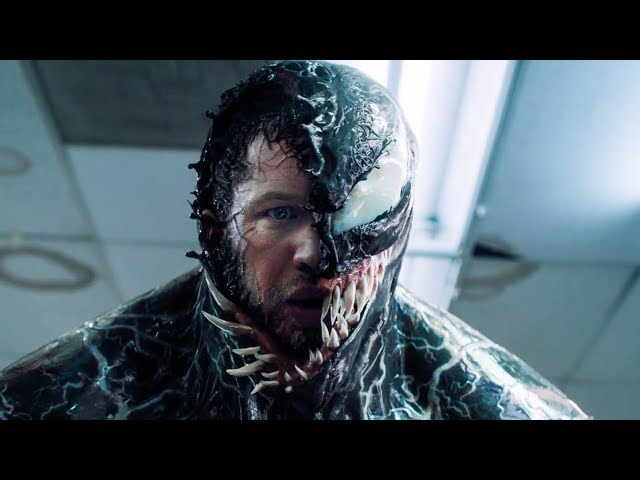 We are venom