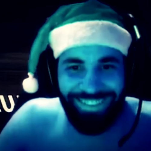 deixa eu jogar tb - smzinho