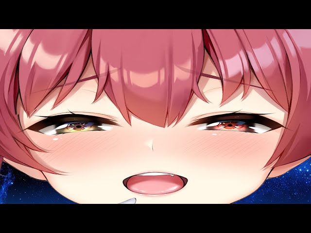 Houshou Marine Ah~