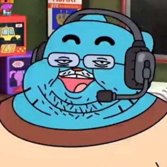 gay ganster