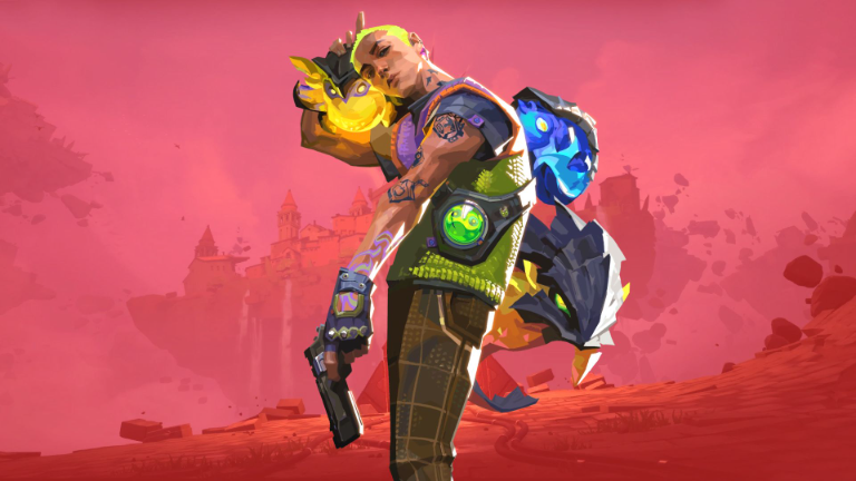 Gekko Ult