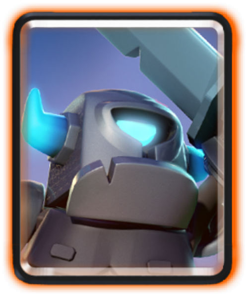 mini pekka