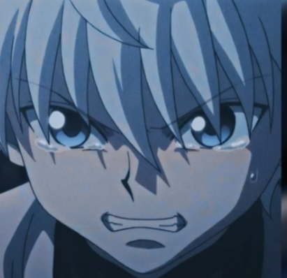 killua aura farm