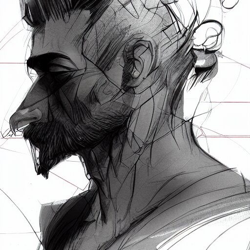 messy