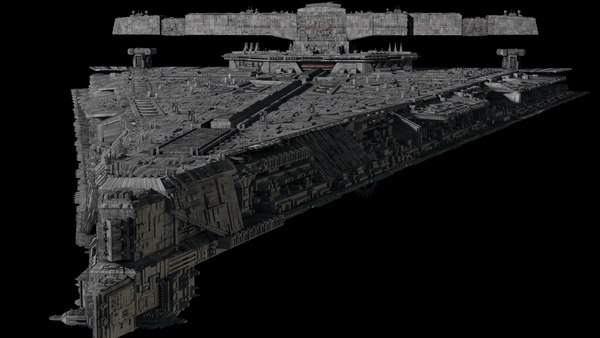 Dreadnought Alarm