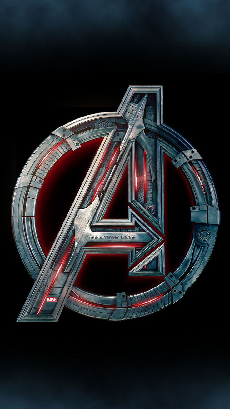 Marvel Opening Theme