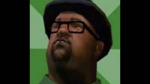 big smoke order