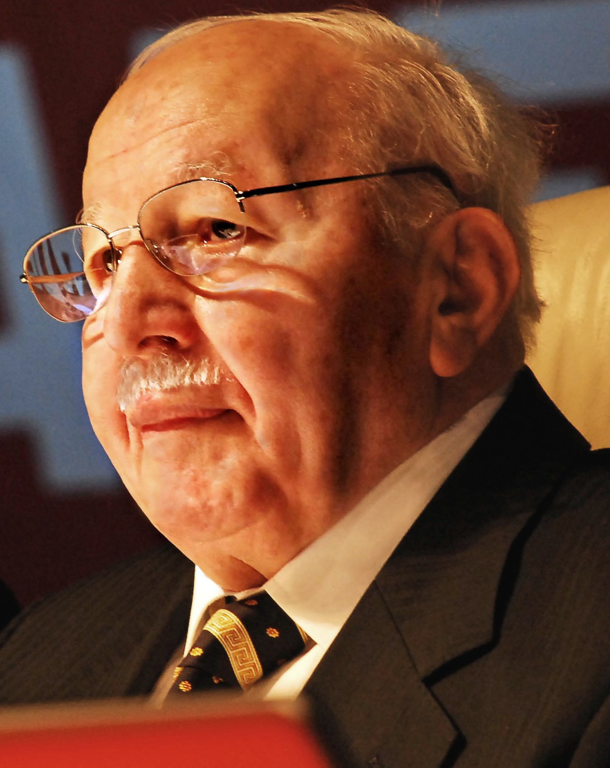 Necmettin Erbakan refah partimiz laikliğin bekçisidir