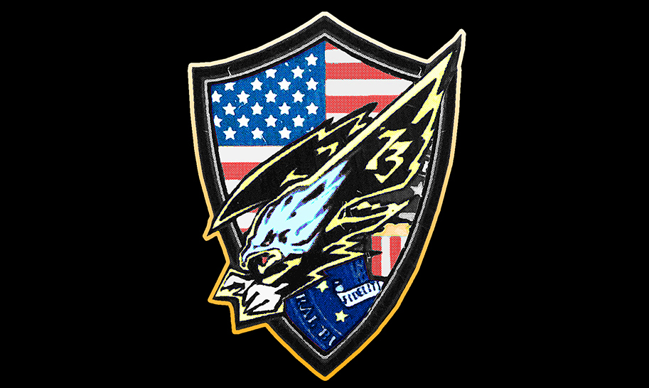 MIDDLE OF THE NIGHT