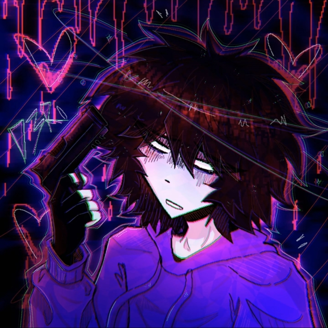 love bomb