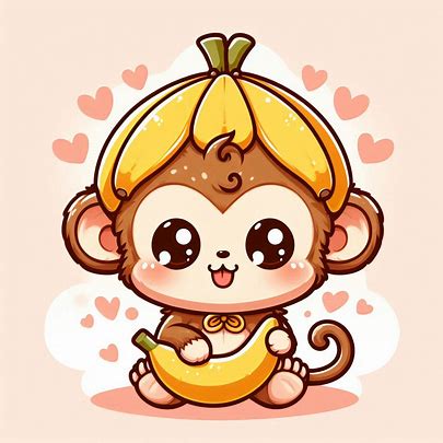 monkey screams